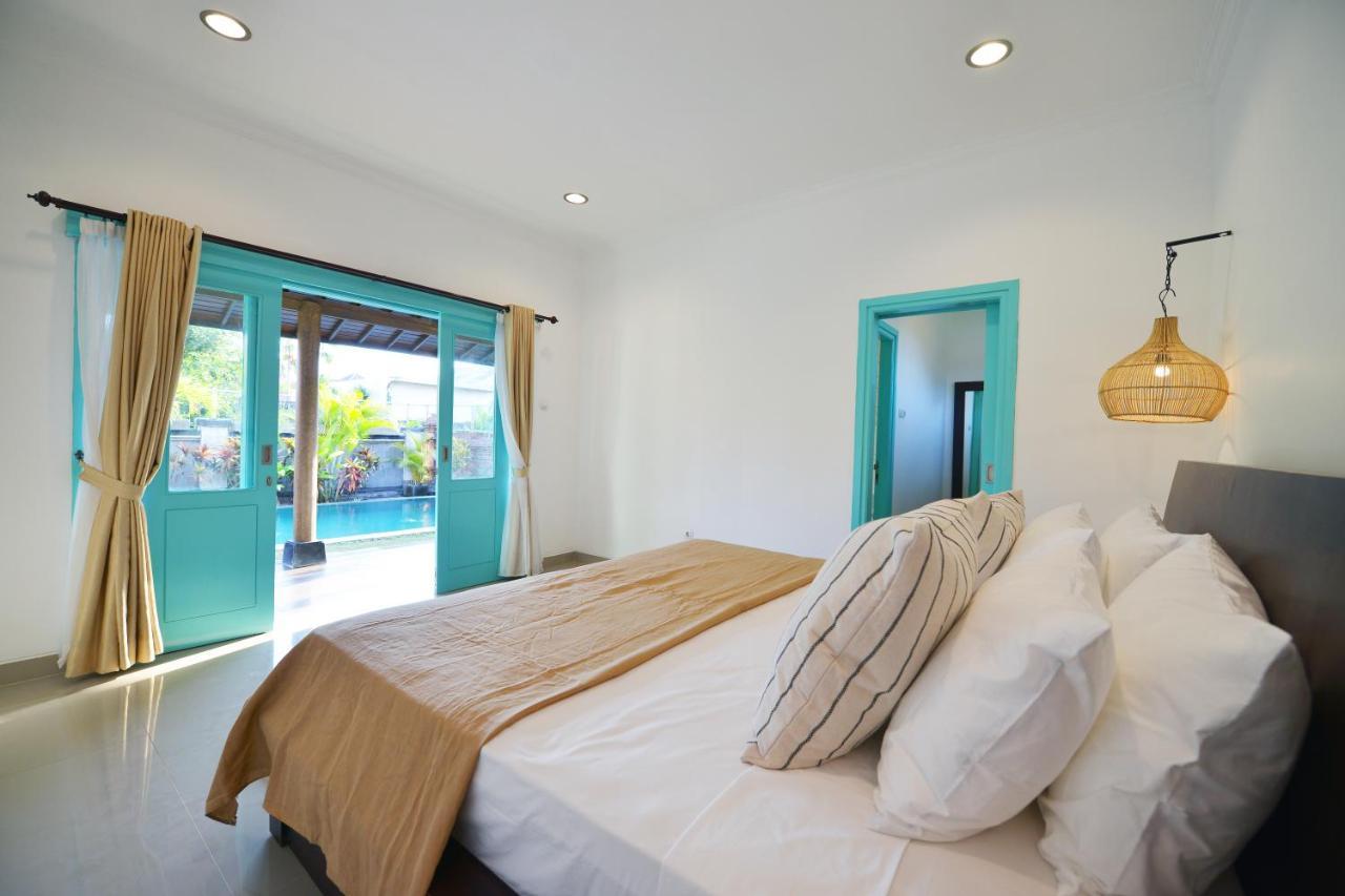 Villa Zenta Canggu Zewnętrze zdjęcie