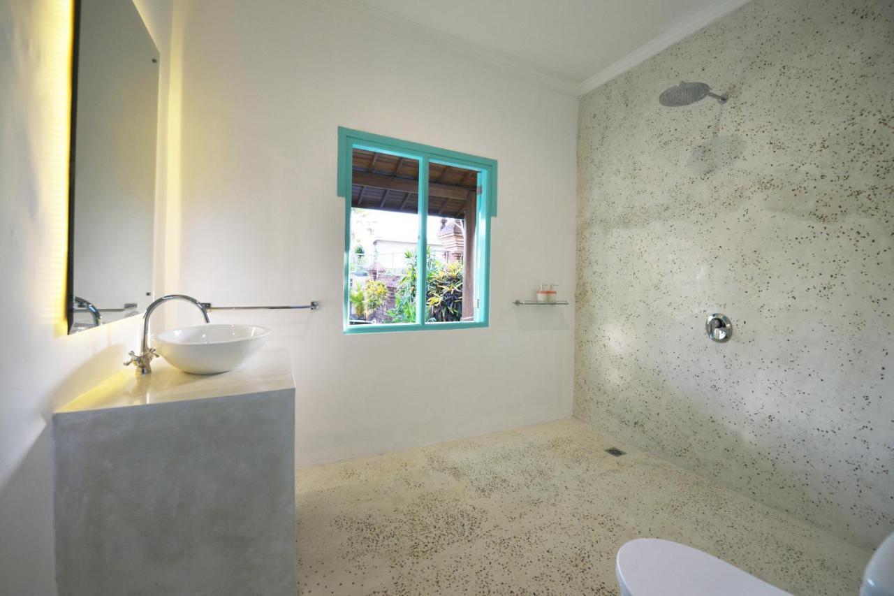 Villa Zenta Canggu Zewnętrze zdjęcie
