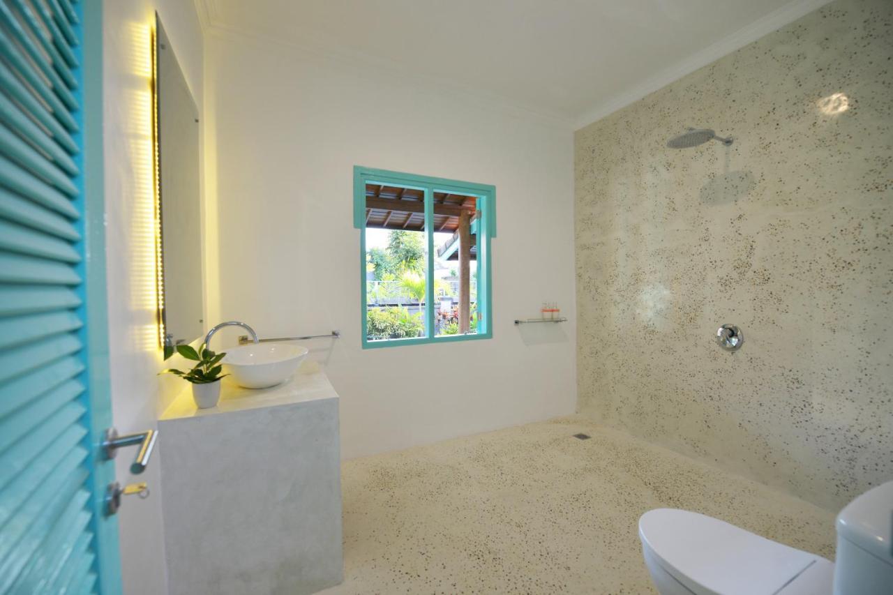 Villa Zenta Canggu Zewnętrze zdjęcie